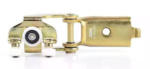 Направляющая ролика сдвижной дверь BSG BSG 60-975-002